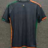2025/26 Venezia FC Home Black Fans Soccer jersey