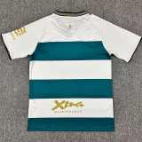2025/26 Queens Park Rangers 3RD Green Fans Soccer jersey