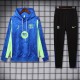 2025/26 BAR Blue Tracksuit