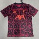 2025/26 LIV Crimson Training Shirts