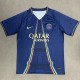 2025/26 PSG Dark Blue Training Shirts