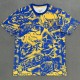 2025/26 Tigres UANL Blue Training Shirts