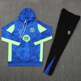 2025/26 BAR Blue Tracksuit