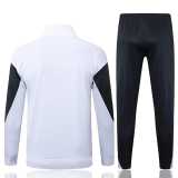 2025/26 CHE White Kids Tracksuit