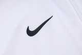 2025/26 CHE White Kids Tracksuit