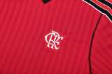 2025/26 Flamengo Red Training Shorts Suit