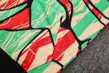 2025/26 ASN Green Tracksuit