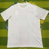 2025/26 FC Alverca Away White Fans Soccer jersey