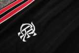 2025/26 Flamengo Red Training Shorts Suit