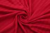 2025/26 Flamengo Red Training Shorts Suit
