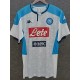 2019/20 Napoli 3RD Gray Retro Soccer jersey