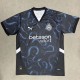 2025/26 INT Black Training Shirts