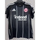 2025/26 Frankfurt Champions Edition Black Fans Soccer jersey