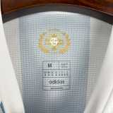 2024 Argentina Commemorative Edition Fans Soccer jersey