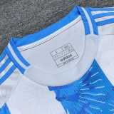 2024 Argentina Classic Edition Fans Soccer jersey
