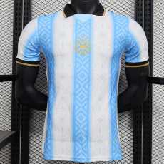 [PLAYER] 2024 Argentina Special Edition Player Soccer jersey