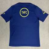 2025/26 TOT Blue Training Shirts
