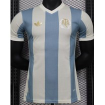 [PLAYER] 2024 Argentina Commemorative Edition Player Soccer jersey