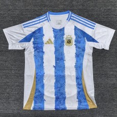 2024 Argentina Classic Edition Fans Soccer jersey