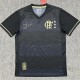2025/26 Flamengo Black Training Shirts