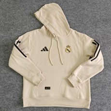 2025/26 R MAD Yellow Hoody