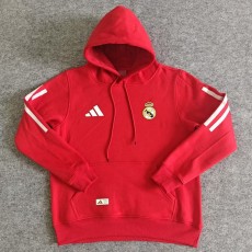 2025/26 R MAD Red Hoody