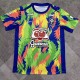 2025 Brazil Green Training Shirts