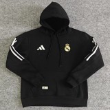 2025/26 R MAD Black Hoody