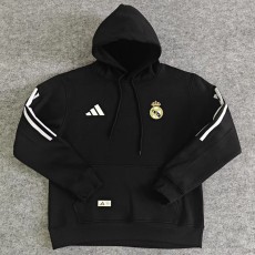 2025/26 R MAD Black Hoody