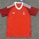 2025/26 Flamengo Red Training Shirts