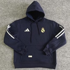 2025/26 R MAD Dark Blue Hoody