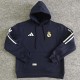 2025/26 R MAD Dark Blue Hoody
