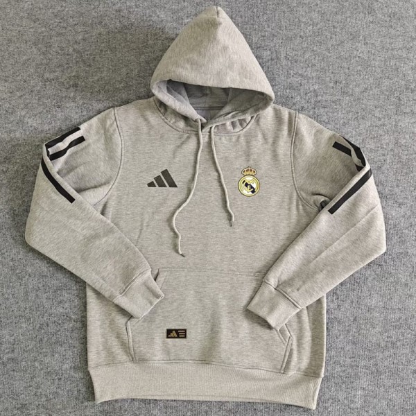 2025/26 R MAD Gray Hoody