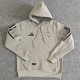 2025/26 R MAD Gray Hoody