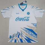 2025/26 Napoli White Training Shirts