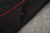 2025/26 River Plate Black Tracksuit