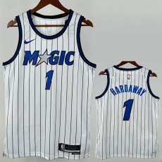 2025/26 MAGIC HARDAWAY #1 White NBA Jerseys