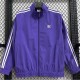 2025 WQD Purple Windbreaker