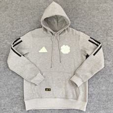 2025/26 Celtic Gray Hoody
