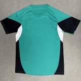 2025/26 LIV Green Training Shirts