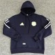 2025/26 Celtic Dark Blue Hoody
