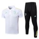 2025/26 JUV White Tracksuit