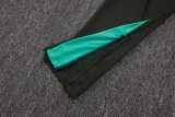2025/26 Fluminense Green Half Pull Tracksuit
