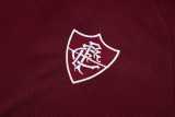 2025/26 Fluminense Crimson Training Shorts Suit