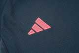 2025/26 Bayern Gray Training Shorts Suit