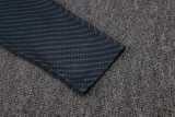 2025/26 Napoli Dark Blue Tracksuit