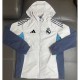 2025/26 R MAD White Windbreaker