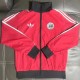 2025/26 Ajax Red Windbreaker