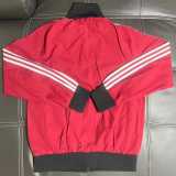 2025/26 Internacional Red Windbreaker