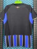 2025/26 Pisa SC Home Blue Fans Soccer jersey